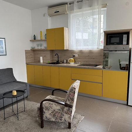 Apartments Luce Trogir Buitenkant foto