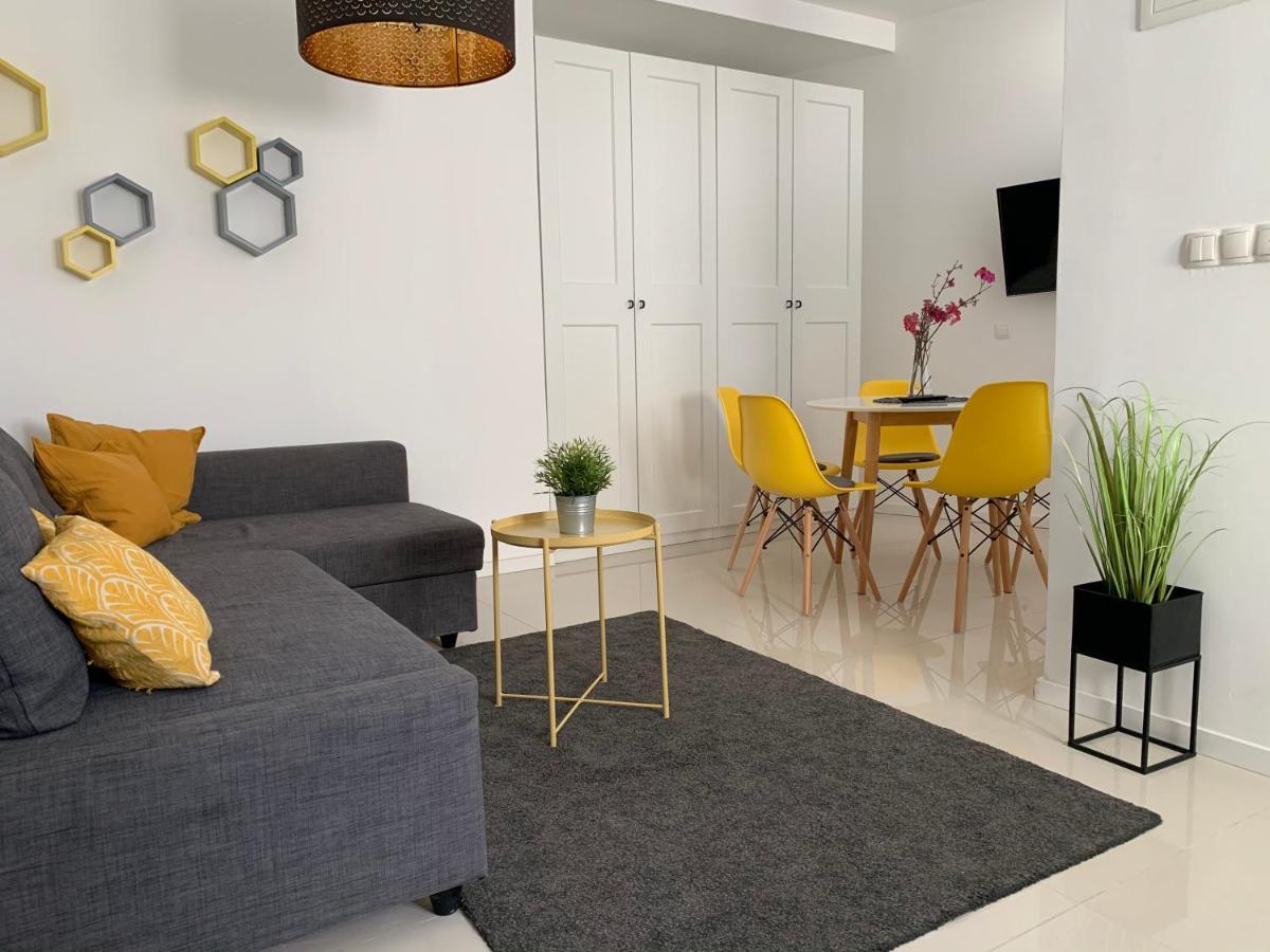 Apartments Luce Trogir Buitenkant foto