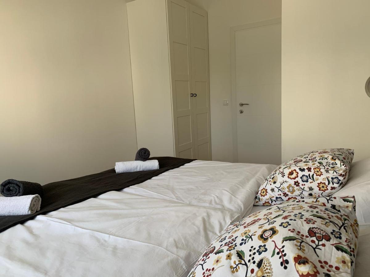 Apartments Luce Trogir Buitenkant foto