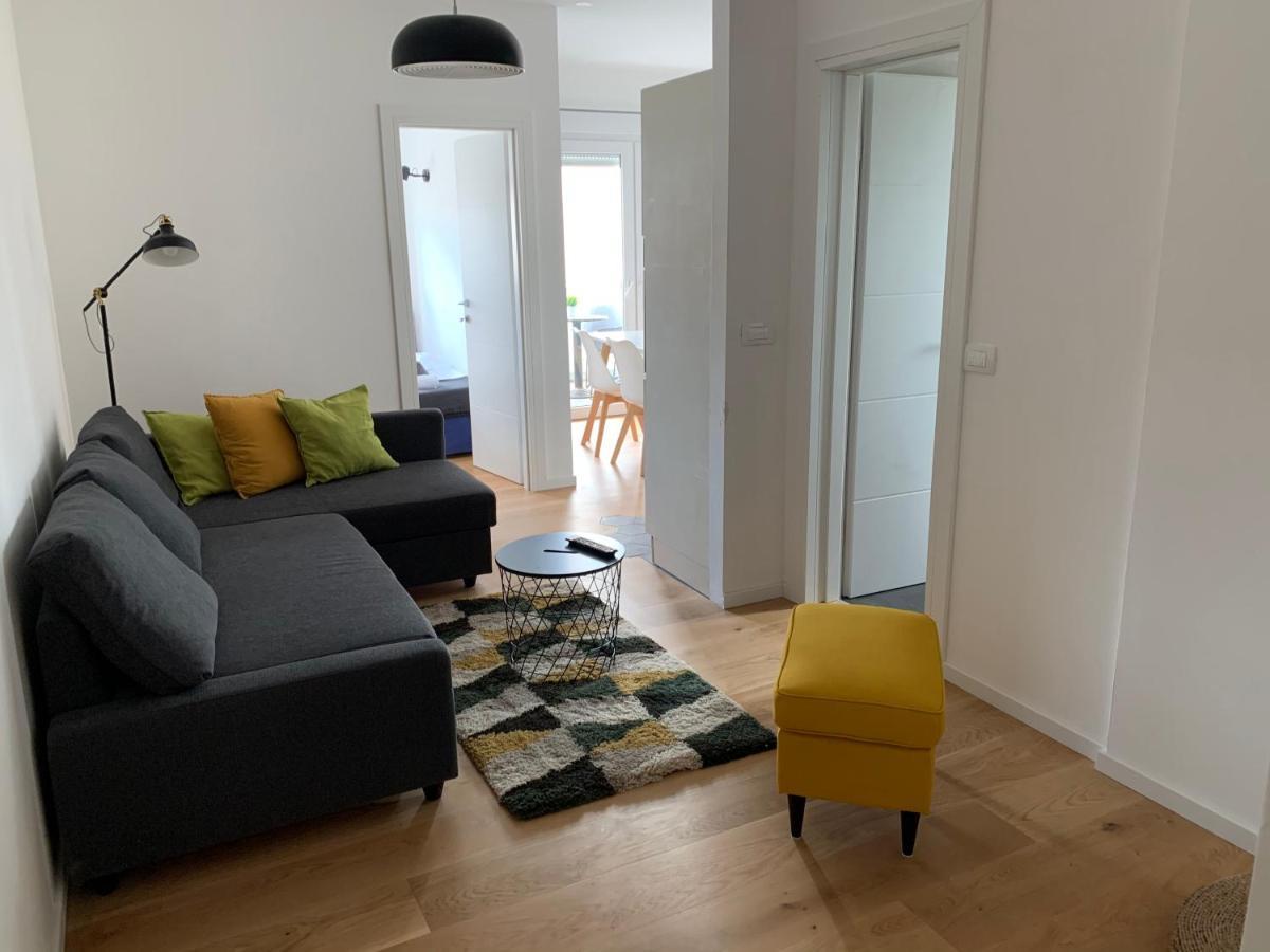 Apartments Luce Trogir Buitenkant foto