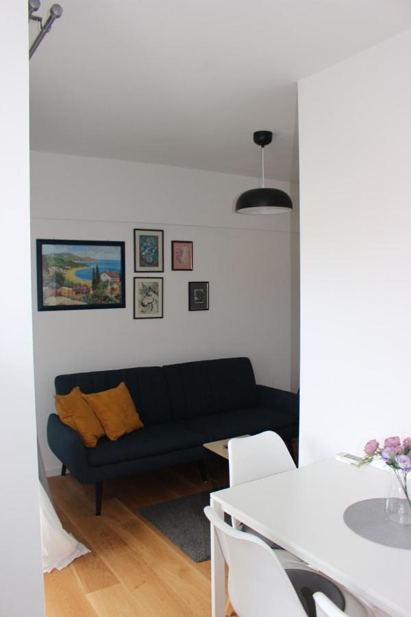 Apartments Luce Trogir Buitenkant foto