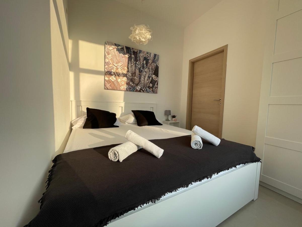 Apartments Luce Trogir Buitenkant foto