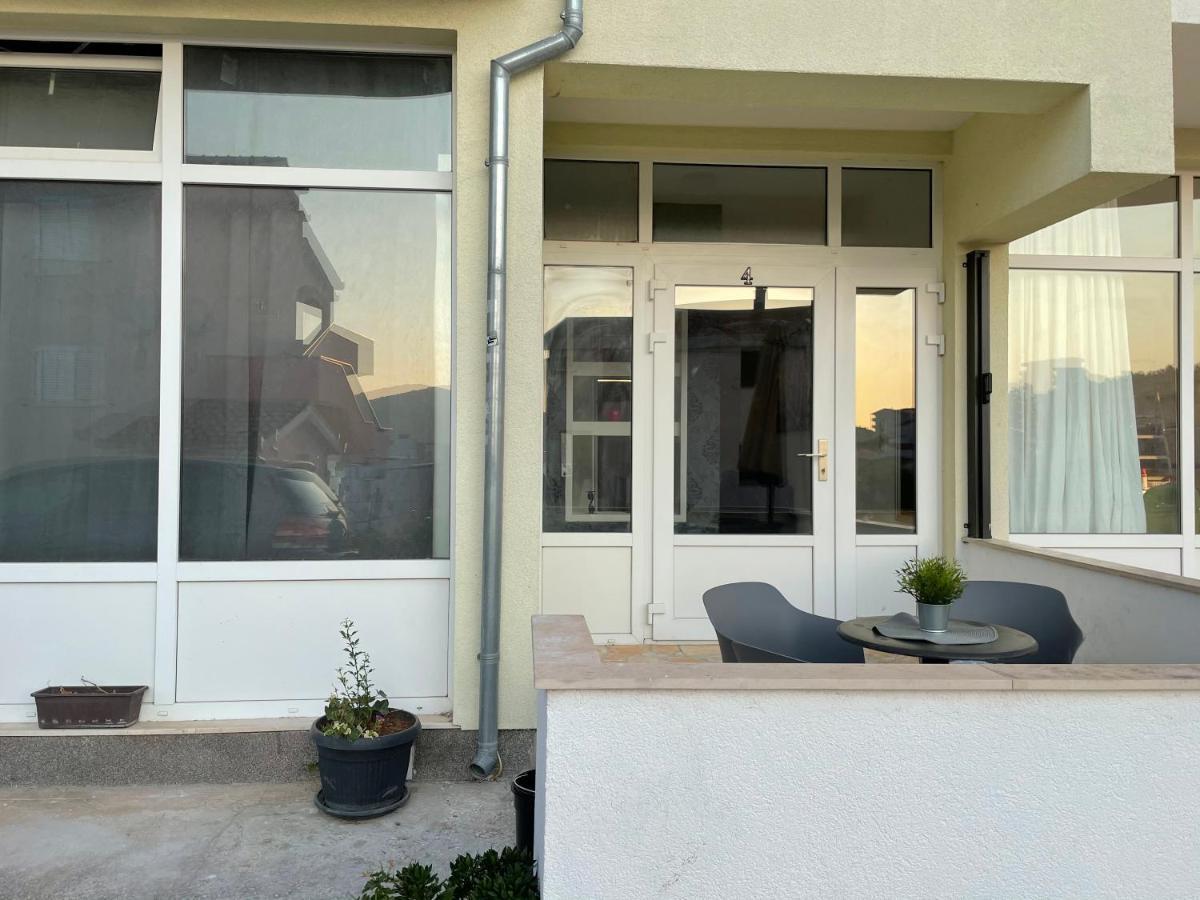 Apartments Luce Trogir Buitenkant foto