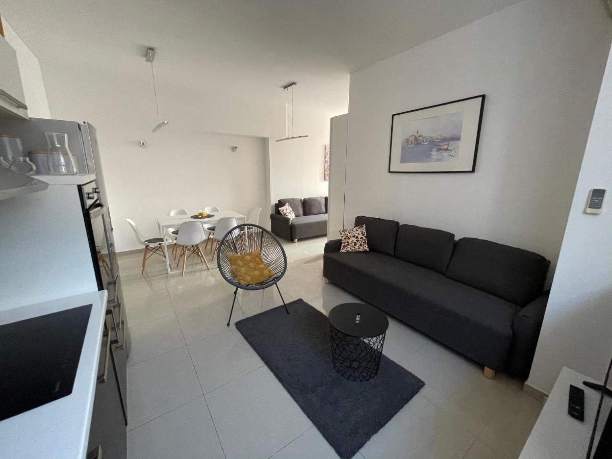 Apartments Luce Trogir Buitenkant foto