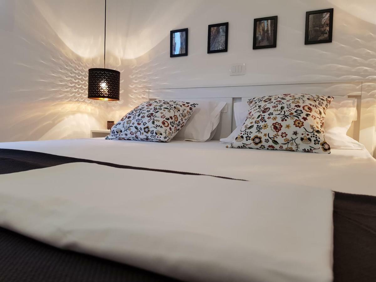 Apartments Luce Trogir Buitenkant foto
