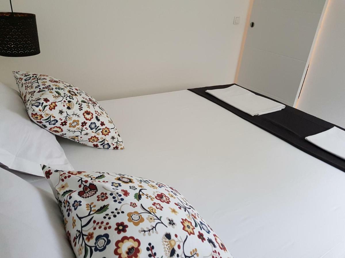 Apartments Luce Trogir Buitenkant foto