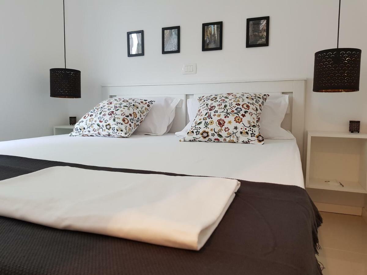 Apartments Luce Trogir Buitenkant foto