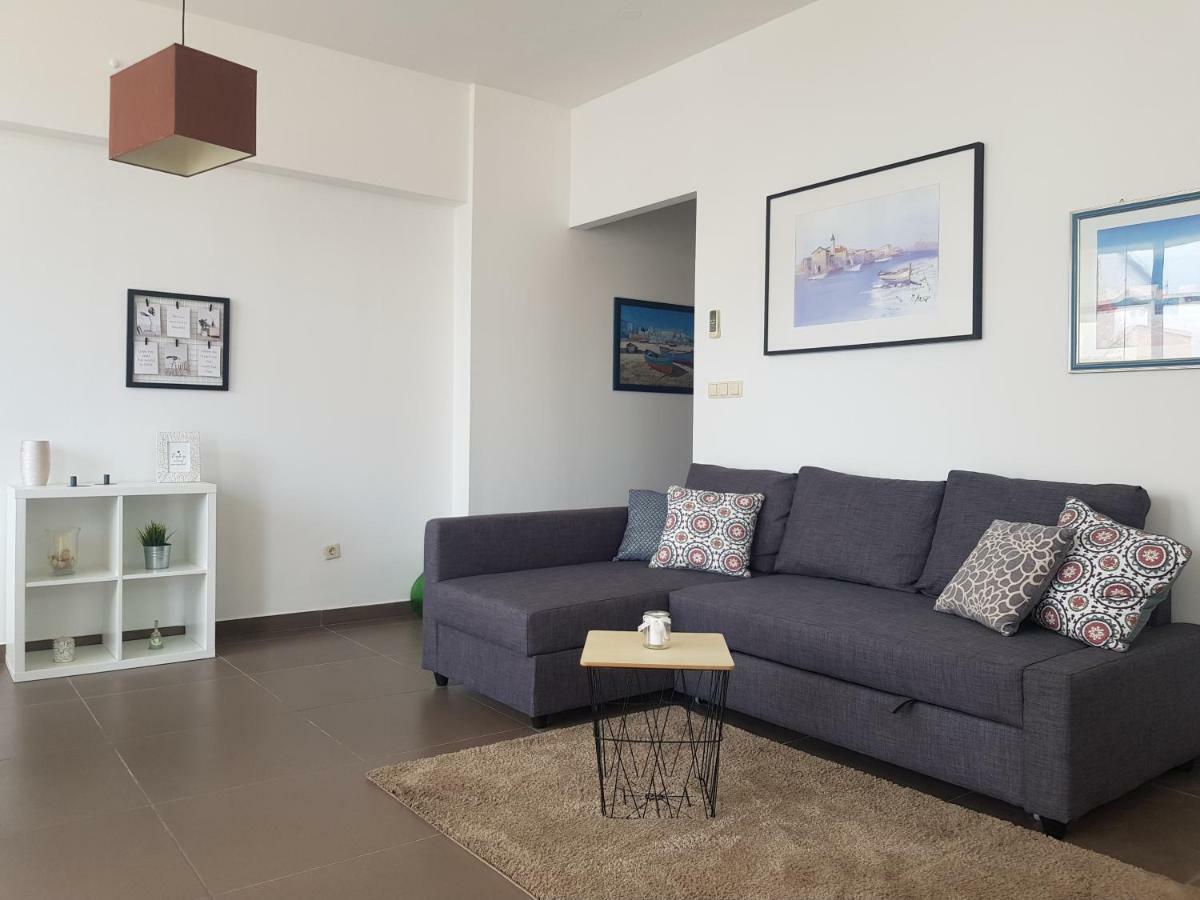 Apartments Luce Trogir Buitenkant foto