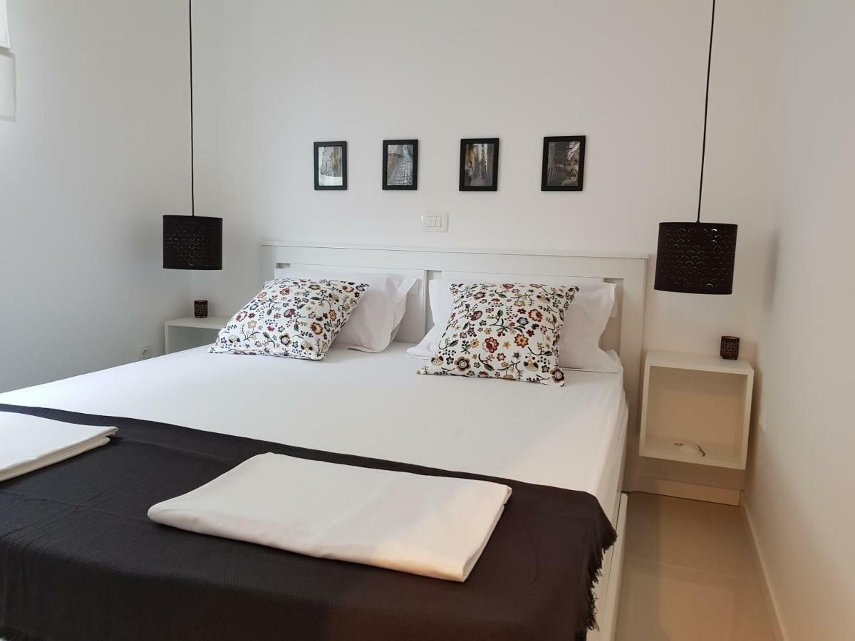 Apartments Luce Trogir Buitenkant foto
