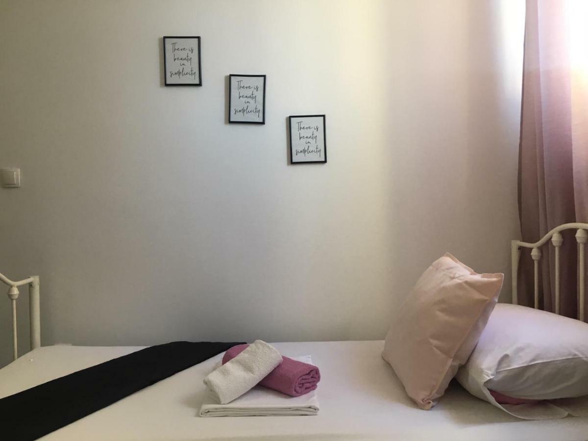 Apartments Luce Trogir Buitenkant foto