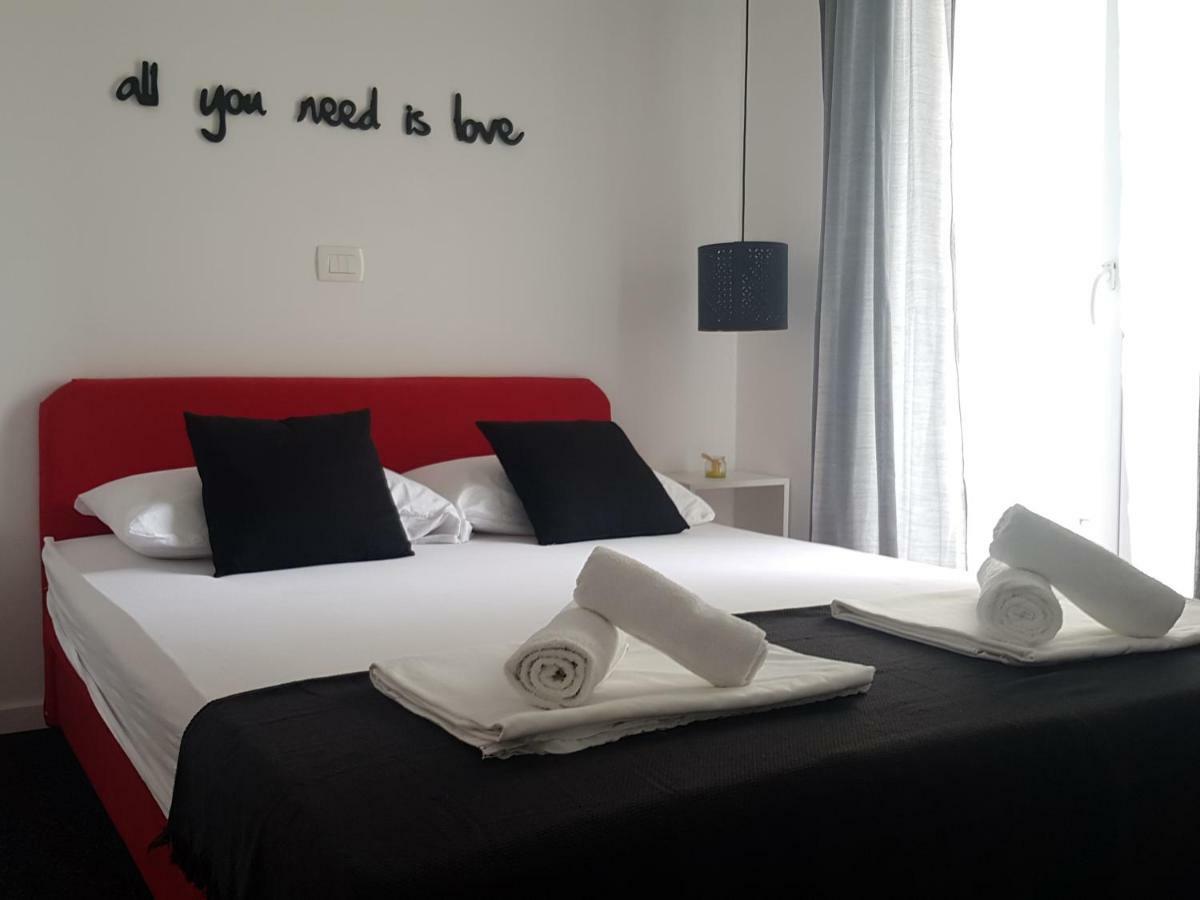 Apartments Luce Trogir Buitenkant foto